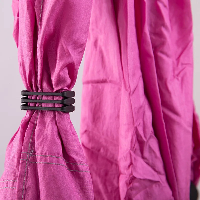 Aerial Yoga Hammock, Anti-Gravity, Full Set, 6 Handles, Hammock Swing Gym, Hanging Belt, Strap Pilates Hypemart