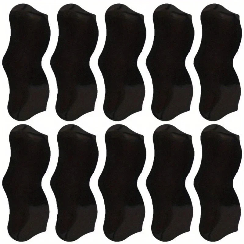 15pcs Blackhead Nose Strips Deep Cleansing Nasal Spot Facial Dot Stickers Nose Mask Shill For Acne & Black Head - Dropship Hypemart