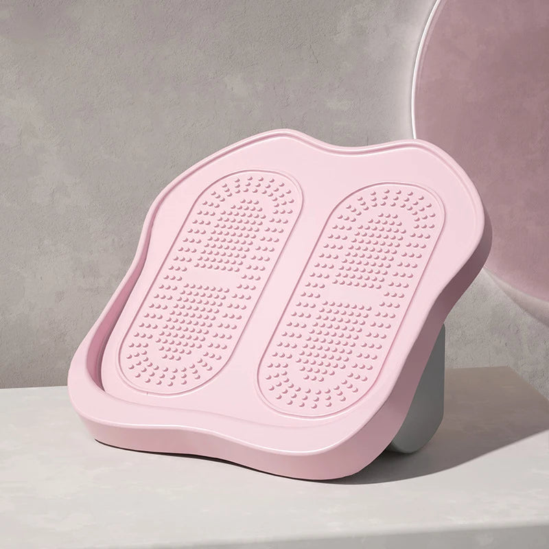 Calf Stretching Inclined Board for Exercise Stretching Physical Therapy to Alleviate Plantar Fasciitis Adjustable Inclined Plate Hypemart