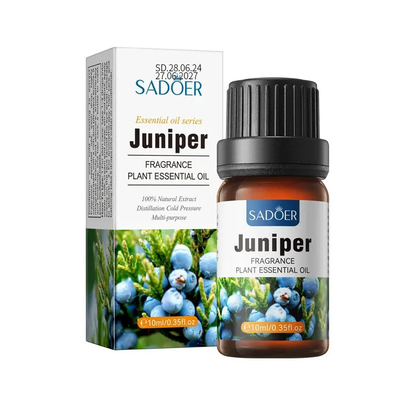 Organic Aromatherapy Essential Oils Pure Plant Oil Diffusers Humidifiers Hair Body Care Candle Making Lavender Chamomile Hypemart