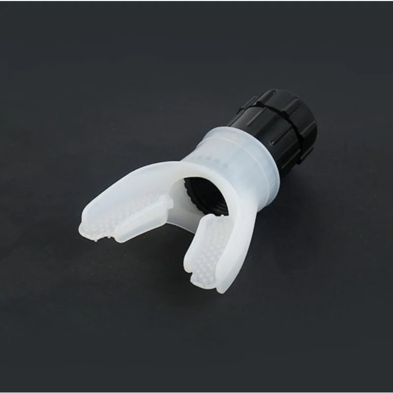 Adjustable Intensity Breathing Trainer Sports Portable Lung Capacity Abdominal Trainer Knob Improve Strength Endurance Gear Hypemart