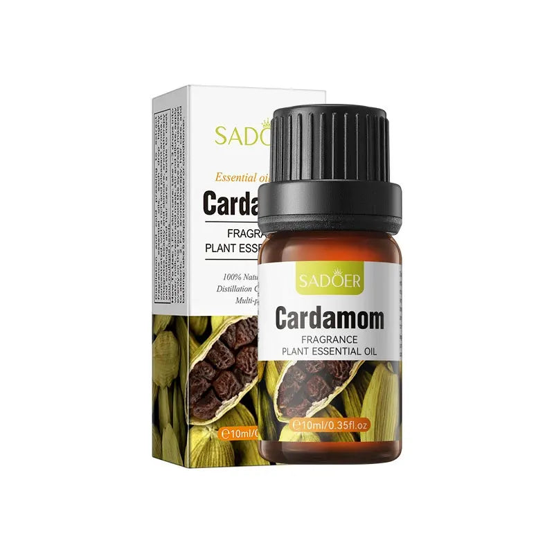 Organic Aromatherapy Essential Oils Pure Plant Oil Diffusers Humidifiers Hair Body Care Candle Making Lavender Chamomile Hypemart