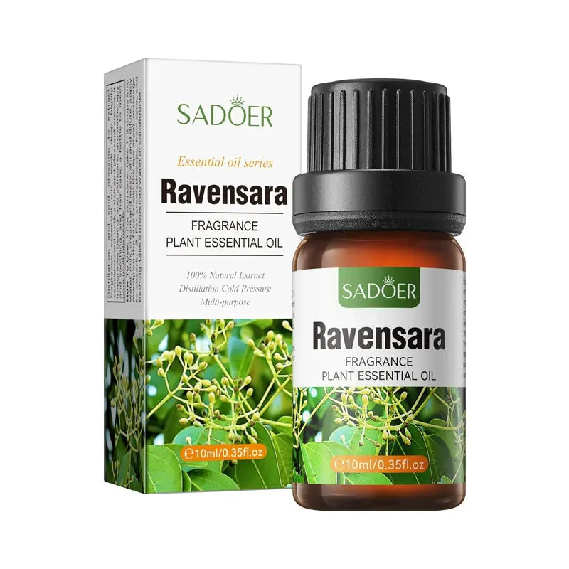 Organic Aromatherapy Essential Oils Pure Plant Oil Diffusers Humidifiers Hair Body Care Candle Making Lavender Chamomile Hypemart